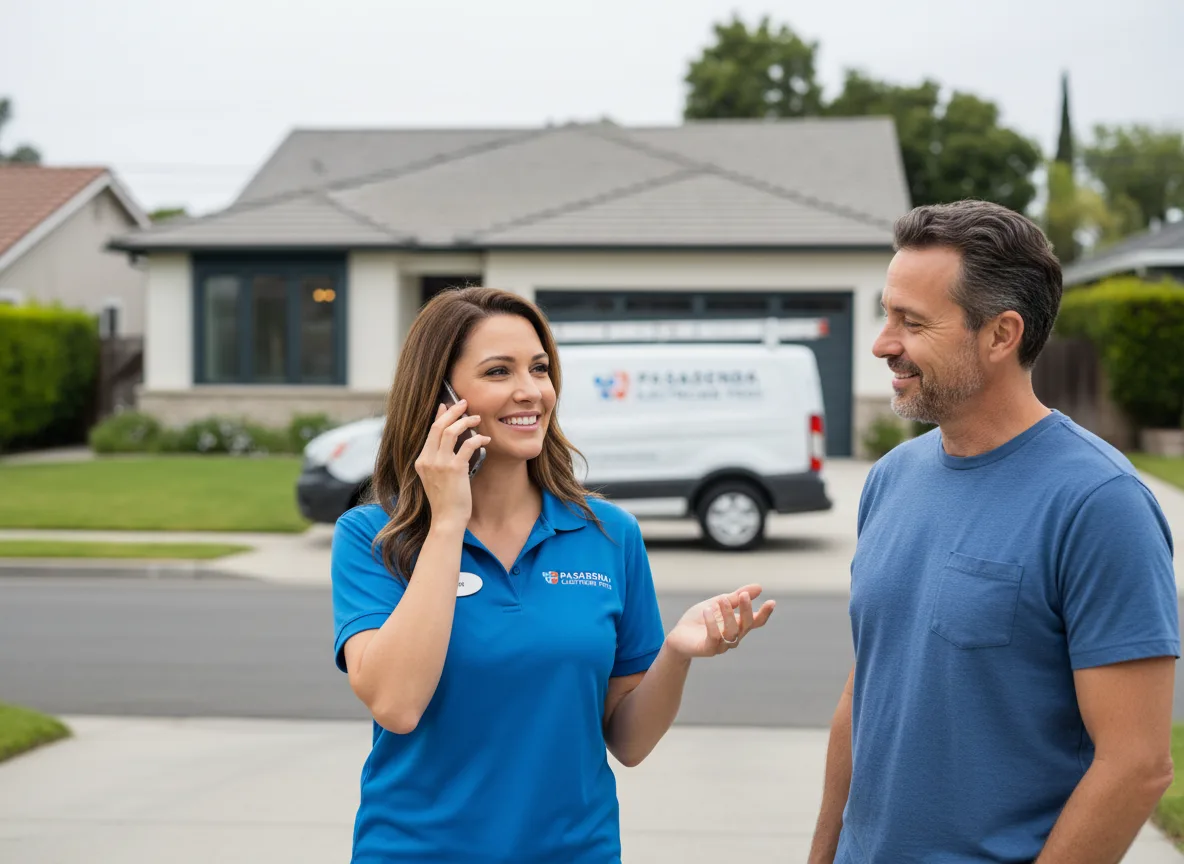 Electrician Woodston, KS FAQs